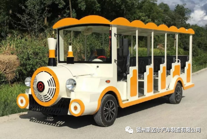 關(guān)于觀光車你應(yīng)該知道的事！(圖3)