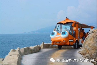 關(guān)于觀光車你應(yīng)該知道的事！(圖1)