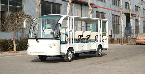 電動(dòng)觀(guān)光車(chē)成就了很多景區(qū)市場(chǎng)！帶給我國(guó)旅游行業(yè)不菲的價(jià)值！